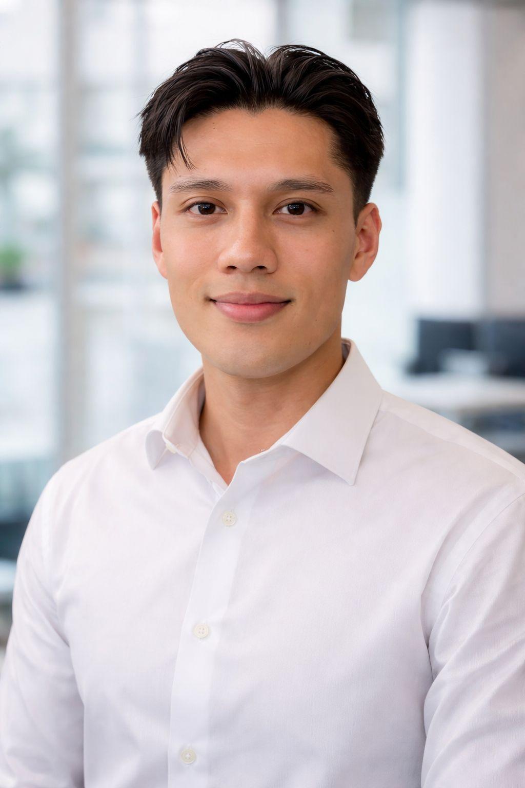 Norman Thai — Co-Founder Thairo Studios