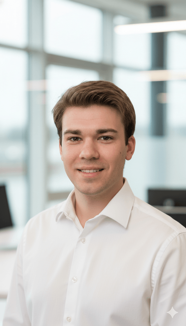 Tim Rosin — Co-Founder Thairo Studios